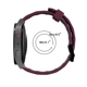 thumbnail image 3 of Correa Para Huawei Watch GT 3 Pro - 46MM - Silicona Geometrica, 3 of 3