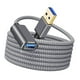 thumbnail image 5 of Cable De Extensión USB 3.0 Durable Portátil Para USB Hub Teclado USB 0.5m, 5 of 5