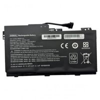 Bateria Tecbattery Pro Para Hp Ai06Xl Ai06096Xl 11.4V 8400Mah