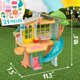 thumbnail image 4 of Playset Honey Bee Acres, casa interactiva en el árbol de 2 pisos, 4 of 6