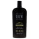 thumbnail image 1 of Shampoo American Crew 3-En-1 Ginger Plus Tea 1000ml Hombre, 1 of 2