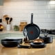 thumbnail image 2 of Bateria de cocina Antiadherente Ingenio 12 Piezas con mangos Tefal, 2 of 8