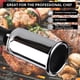 thumbnail image 5 of Linterna de propano para parrilla y cocina Sondiko L8010 Sous Vide, color rojo, 5 of 7