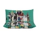 thumbnail image 4 of My-Hero-Academia My-Hero-Academia Bedding Set Sheet Set for Kids Adults,All Season Lightweight, 4 of 5