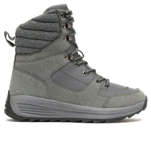 Bota Mujer Gris Armenia Carbin