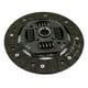 thumbnail image 1 of Disco Embrague Mahindra Pik Up Scorpio 2007-2010 Original, 1 of 12