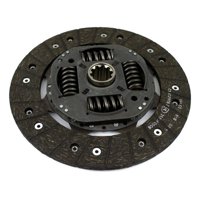 Disco Embrague Mahindra Pik Up Scorpio 2007-2010 Original