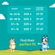 thumbnail image 4 of Pantalones de entrenamiento Pampers Easy Ups para niños y niñas 3T-4T, 22 unidades, 4 of 9