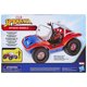 thumbnail image 4 of Figura de Acción Spider-Man Spider-Mobile, 4 of 7
