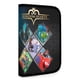 thumbnail image 1 of Kingdom Hearts Bolsa de Almacenamiento Plegable Portátil con Compartimentos, Organizador de Herramientas Multi-Bolsillo, Uso Dual Viaje y Hogar 26.5*17.8cm, 1 of 5