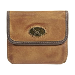 Gino Rodinis - Monedero Hombre Massimo 815 Camel