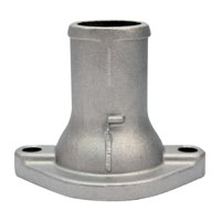 Repuestos Del Sol - Tapa Termostato Chevrolet Luv 2.3 1993 1998