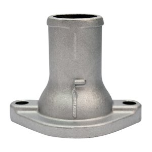 Repuestos Del Sol - Tapa Termostato Chevrolet Luv 2.3 1993 1998