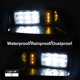 thumbnail image 4 of Luz para carrito de golf Orle Oko EZGO TXT 1996‑2013 LED, 4 of 8