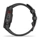 thumbnail image 5 of Reloj inteligente Garmin epix Gen 2 010-02582-10 con pantalla AMOLED, 5 of 6