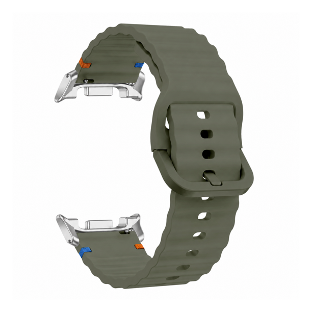 Correas Para Galaxy Watch 8 - 40MM - Silicona Sport