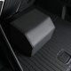 thumbnail image 2 of Organizador de Maletero de Coche Aerovia de Cuero Plegable, 2 of 9