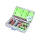 thumbnail image 3 of Kit De Imanes De Ciencia Física Herramientas De Experimento Para Estudiantes Profesores, 3 of 5