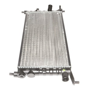 Repuestos Del Sol - Radiador Motor Chevrolet Corsa 1.6 Extra 2000 2008