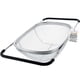 thumbnail image 1 of Colander Acero Inoxidable 6 Litros Con Malla Fina, 1 of 6
