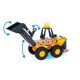 thumbnail image 2 of Cargadora de ruedas Volvo de juguete de construcción BRIO Builder 34598, 2 of 6