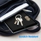 thumbnail image 4 of Protector de pantalla JeTech para iPad de 10,2 pulgadas (2019-2021), paquete de 1, 4 of 7