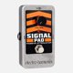 thumbnail image 1 of Pedal Atenuador Pasivo Signal Pad Electro Harmonix, 1 of 2