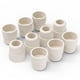 thumbnail image 1 of Tapón de Goma FunChem 24 mm Junta 24/40 (Pack de 10), 1 of 5