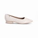 thumbnail image 2 of Zapato Ana Blanco Piccadilly, 2 of 3