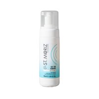 Espuma Removedora De Bronceado St. Moriz 100 Ml Con Aloe Vera