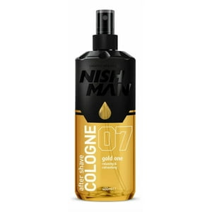 Linastore - Nishman After Shave Colonia 400Ml