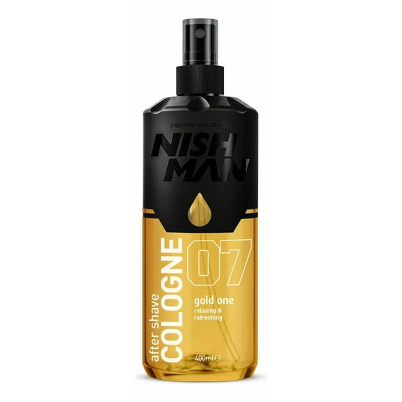 Nishman After Shave Colonia 400ml