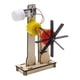 thumbnail image 5 of Kit De Experimentos Científicos Impulsor Generador De Energía Hidroeléctrica Para Niños Adolescentes Niños Transmisión Por Correa, 5 of 5