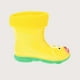 thumbnail image 4 of Bota de Lluvia Amarillo Vía Franca, 4 of 5