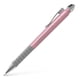 thumbnail image 1 of Portaminas Apollo Faber Castell 0,7mm Rose Shadows, 1 of 5
