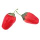 thumbnail image 5 of batidora de frutas musical maraca sonajeros para ni?os ni?os fiesta favor fresa, 5 of 5