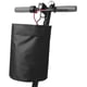 thumbnail image 1 of Cesta de almacenamiento universal para scooter, cestas impermeables y accesorios de almacenamiento, cesta de almacenamiento plegable para scooters eléctricos, 1 of 7
