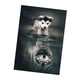 thumbnail image 3 of diy 5d pintura diamante bordado de punto de cruz perro 40x30 cm, 3 of 5