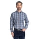 thumbnail image 1 of Camisa Manga Larga Cuadros Grandes Hombre, 1 of 4