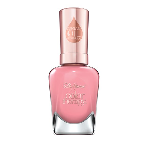 Esmalte de Uñas Sally Hansen Color Therapy Primrose y Proper