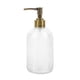 thumbnail image 1 of Dispensador de Jabón Transparente 400ml, 1 of 2