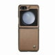 thumbnail image 2 of CaseMe tipo cartera Samsung Galaxy Z Flip7 FE 5G con cierre magnético, RFID, tarjetero, soporte, carga inalámbrica, 2 of 5