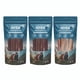 thumbnail image 1 of Pack Snack Perros 1 Bully sticks + 2 Meat sticks South Bites azul, 1 of 4