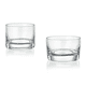 thumbnail image 2 of Crystalex Set 4 Vasos Neat Whisky, 2 of 2