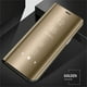 thumbnail image 1 of Stylish and Secure: 1pc Mirror Phone Case with Fall Prevention for iPhone 13/14 Pro Max, 1 of 3