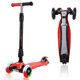 thumbnail image 1 of Patín Scooter para niños WV WONDER VIEW de 3 ruedas, altura ajustable en 4 niveles, 1 of 6