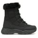 thumbnail image 1 of Bota Mujer Negro Manizales Carbin, 1 of 4