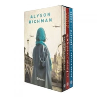 Editorial Planeta - Libro Pack Alyson Richman