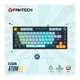 thumbnail image 3 of Teclado Fantech MK875V2 ATOM81 MIZU SkyBlue (Switch Rosie), 3 of 4