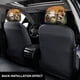 thumbnail image 3 of Drama Total: Isla Funda Protectora Universal para Reposacabezas de Coche, Funda Elástica para Reposacabezas de Asiento de Auto, Funda de Tela Antipolvo, Accesorios de Interior 2 Piezas, 3 of 6